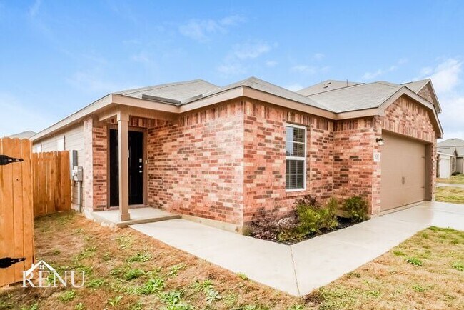 120 Stratton Ln in Jarrell, TX - Building Photo - Building Photo
