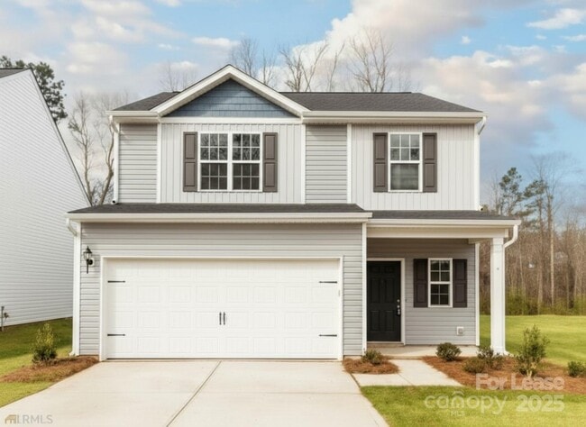 property at 6010 Walkers Run Dr