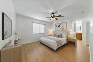 701 Rosedale St in Houston, TX - Building Photo