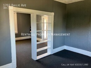 1703 Bailie Ave in McKeesport, PA - Building Photo - Building Photo