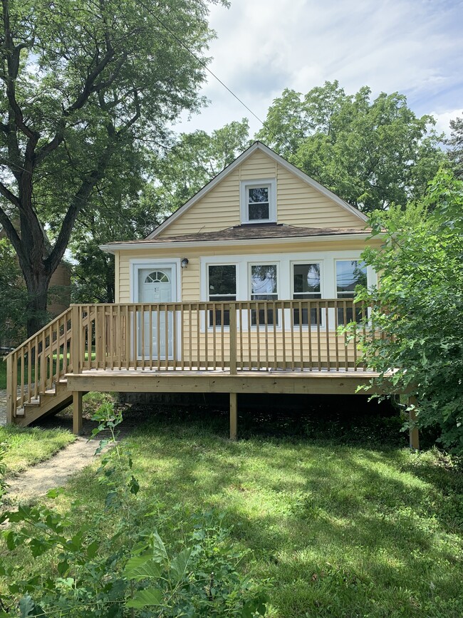 property at 2510 Ash St