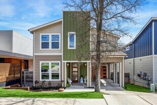 5109 Rob-Scott St in Austin, TX - Building Photo