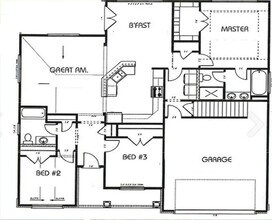 5305 Patience Dr, Unit E in Smyrna, TN - Building Photo - Building Photo