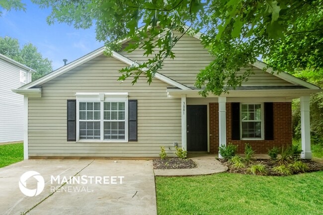 property at 3081 Champion Ln SW