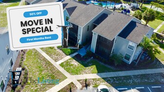 3732 Idlebrook Cir in Casselberry, FL - Building Photo