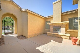 2832 E Flower St in Gilbert, AZ - Building Photo - Building Photo