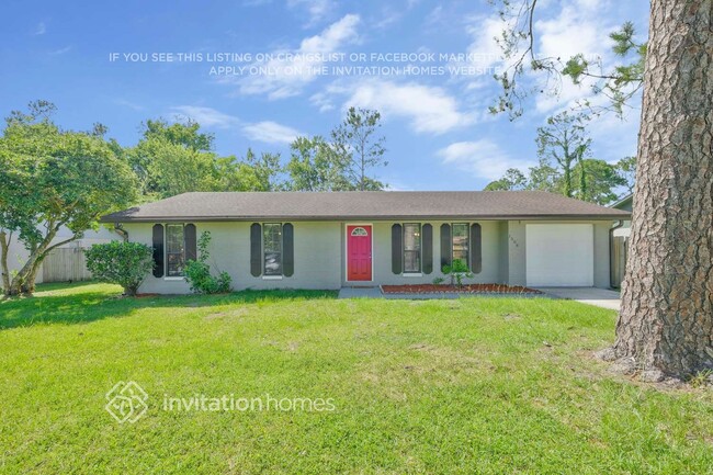 1508 Pawnee St in Orange Park, FL - Building Photo - Building Photo