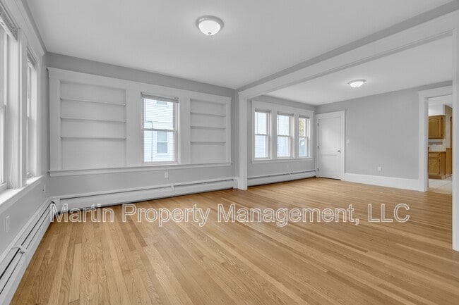 property at 6 Stirling St