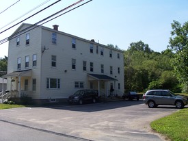 249 S Worcester St Apartamentos