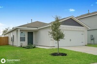 842 Shady Brk in New Braunfels, TX - Building Photo - Building Photo