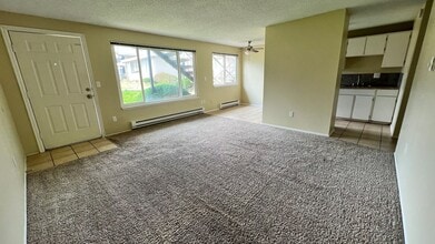 Tukwila Station Apartments in Tukwila, WA - Building Photo - Interior Photo