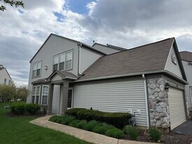 3129 Ollerton Ave in Aurora, IL - Building Photo