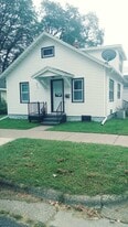 2110 Mississippi St in La crosse, WI - Building Photo