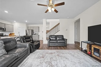 5519 Tag Alder Ter in Moseley, VA - Building Photo - Building Photo