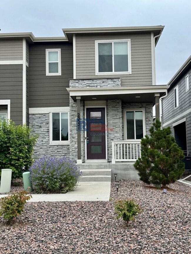 property at 23521 E 5th Dr