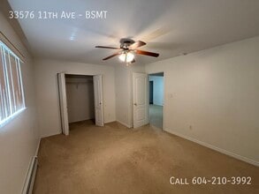 33576 11 Ave in Mission, BC - Building Photo - Building Photo