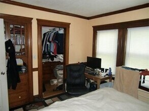 5 Granite St, Unit 1 in Cambridge, MA - Building Photo - Building Photo
