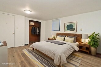 322 Maple Dr, Unit 2 in Morris, IL - Building Photo - Building Photo