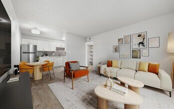 2025 W Indian School Rd, Unit 1 in Phoenix, AZ - Building Photo - Building Photo