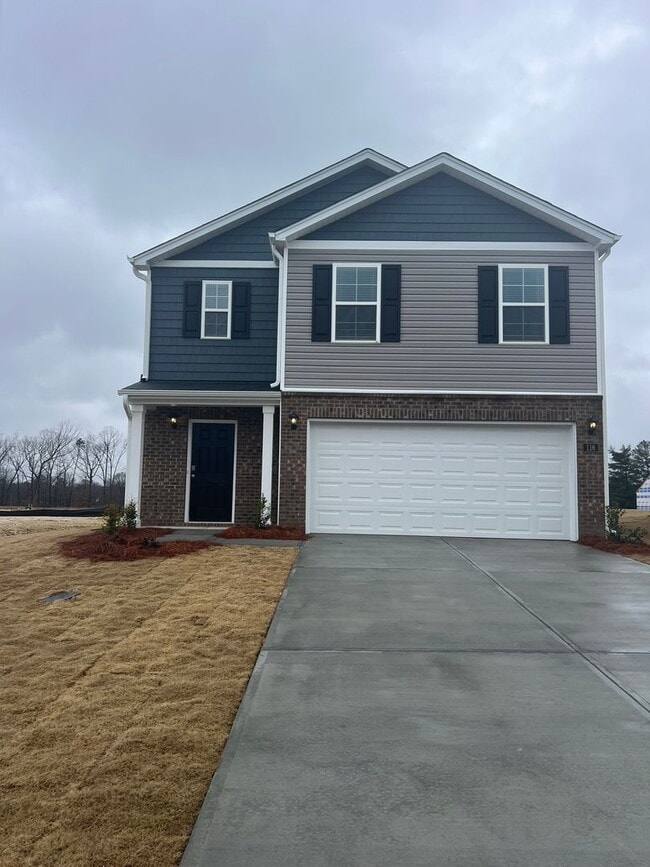 property at 116 Linden Dr