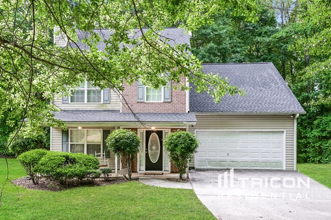 210 Signet Ct
