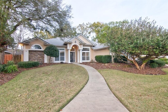 property at 8362 SW 11th Rd