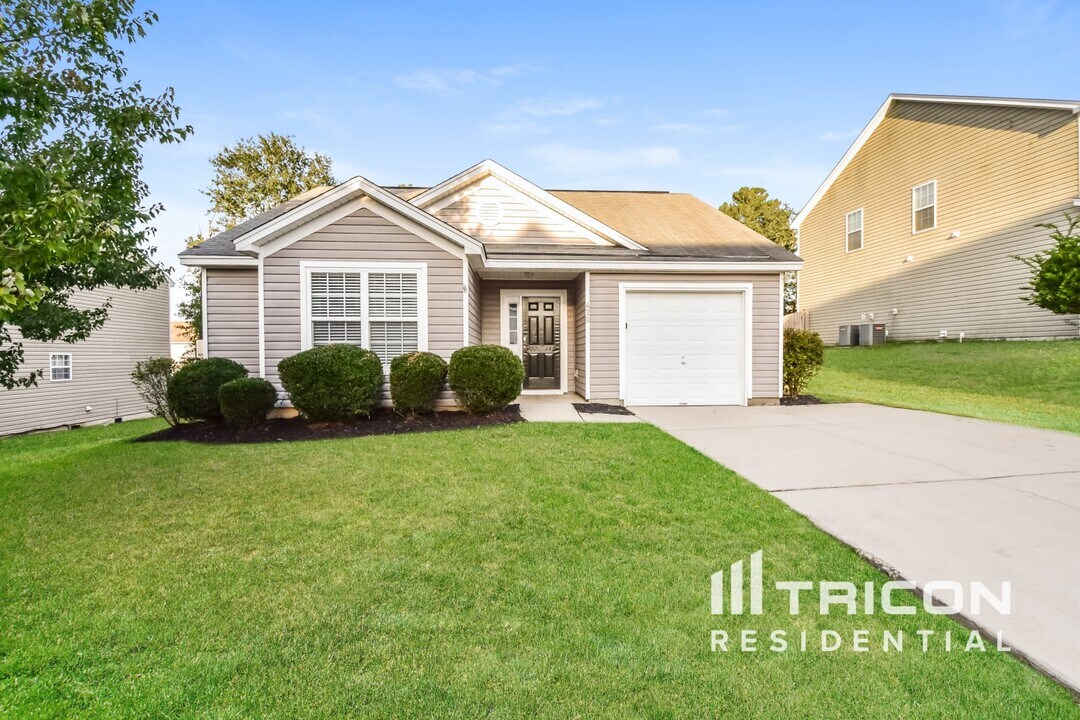 420 Hedge Grove Ln in Lexington, SC - Building Photo