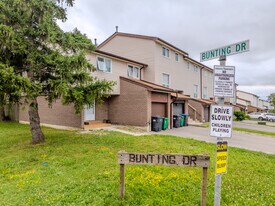 Village Green Co-op in Brampton, ON - Building Photo