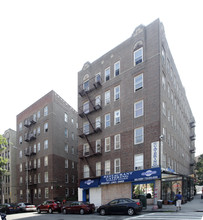 3504 Rochambeau Ave in Bronx, NY - Building Photo - Building Photo