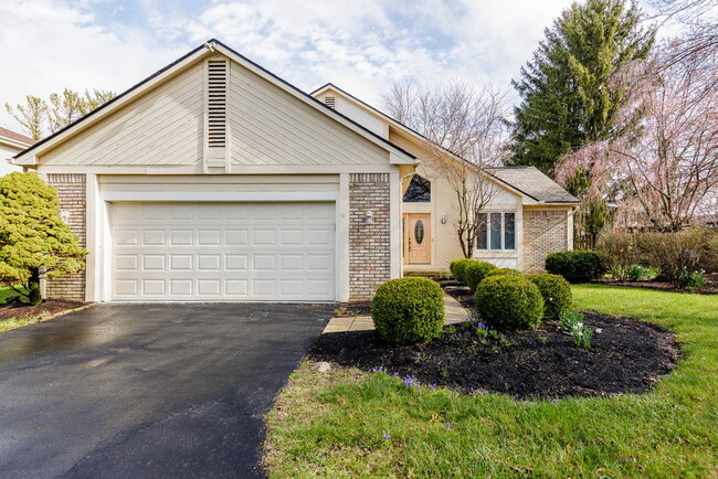 property at 5334 Tara Hill Dr