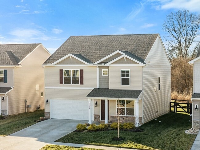 4993 Lakeview Dr in Morrow, OH - Building Photo - Building Photo