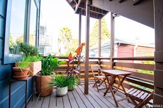 925 Treat Ave in San Francisco, CA - Building Photo - Building Photo