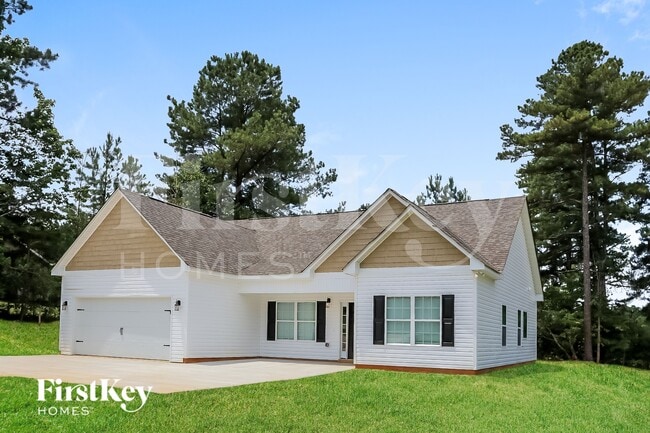 177 Cranbrooke Dr, Unit Pha in Dallas, GA - Foto de edificio - Building Photo