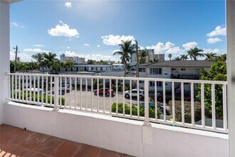 353 Virginia St in Hollywood, FL - Building Photo - Building Photo