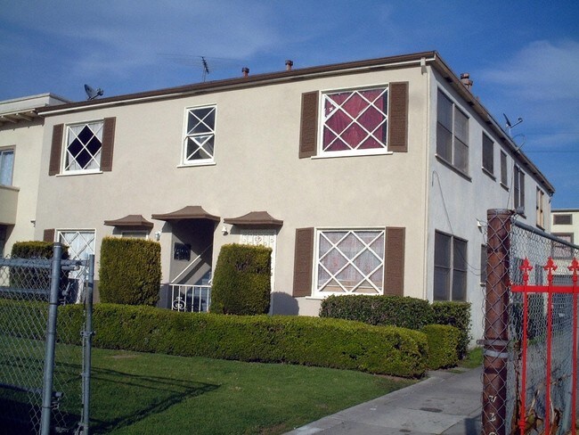 1336 5th Ave #3 in Los Angeles, CA - Building Photo - Building Photo