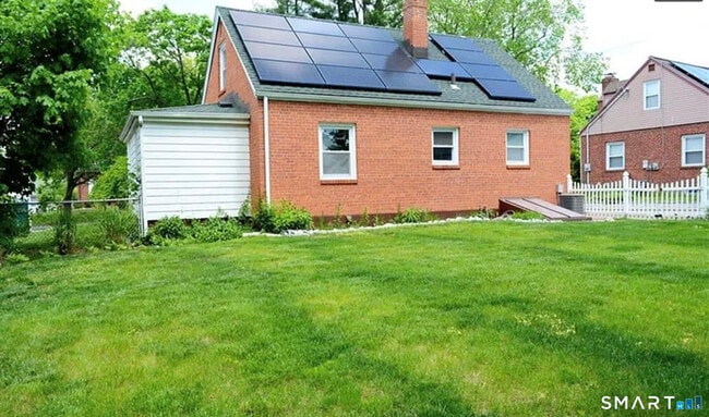 122 Oberlin Rd in Hamden, CT - Building Photo - Building Photo