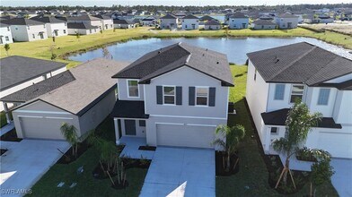 4027 San Felice Ln in North Fort Myers, FL - Building Photo - Building Photo