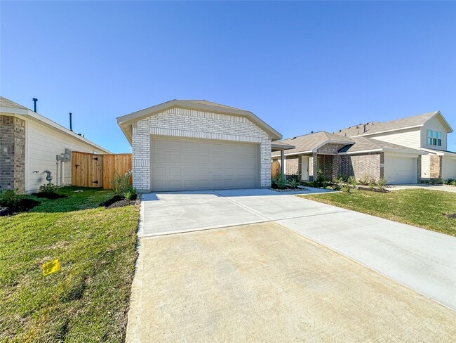 property at 1444 Las Cuevas Dr