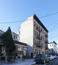 130 Glen St in Brooklyn, NY - Building Photo - Building Photo