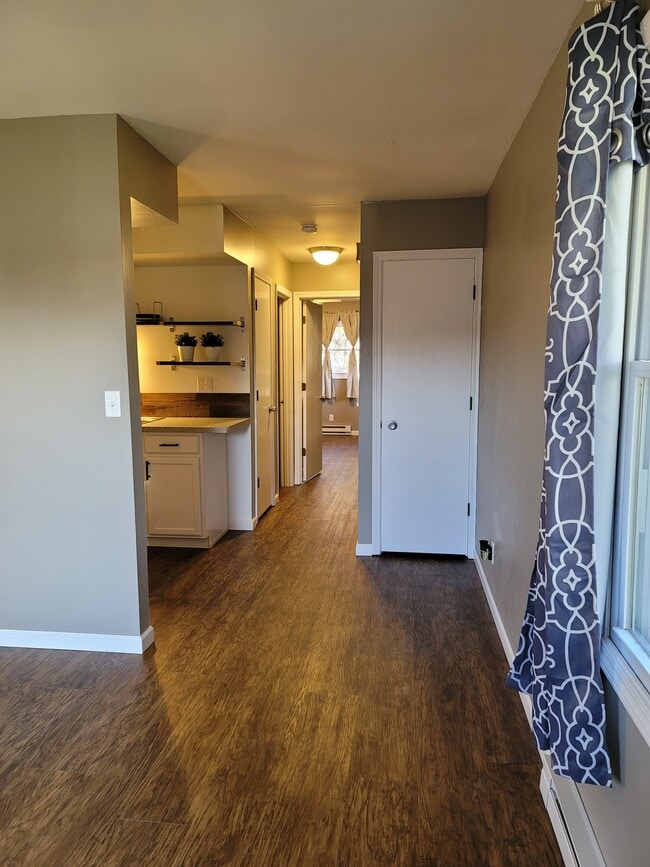 property at 1710 Madison St