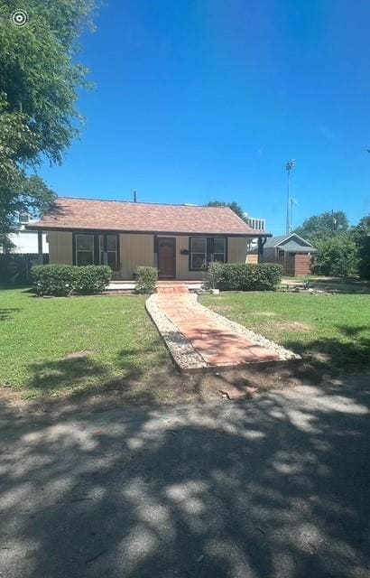 4610 Avenue B in Austin, TX - Building Photo - Building Photo
