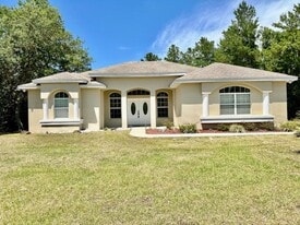 30835 W Veronica Ave in Eustis, FL - Building Photo
