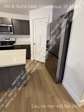 696 Butte Ln in Grantsville, UT - Building Photo - Building Photo