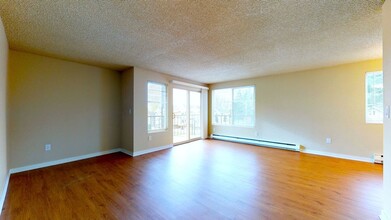SV Scandia Villa in Seattle, WA - Foto de edificio - Interior Photo