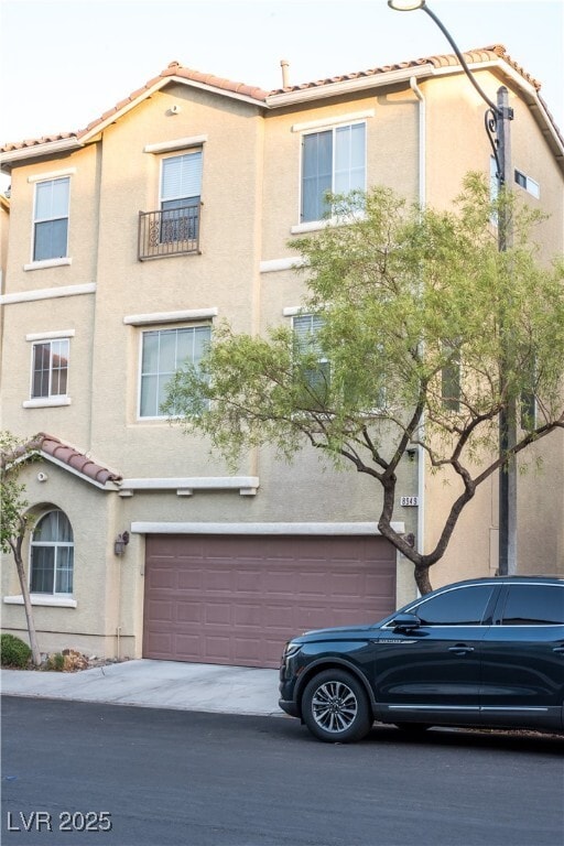8949 Brian Christopher Ave in Las Vegas, NV - Foto de edificio - Building Photo