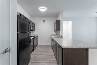 Sansom Bluff in Fort Worth, TX - Building Photo - Building Photo