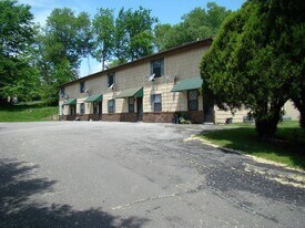 1804 Byrne Ave, Unit 2 in Cookeville, TN - Building Photo