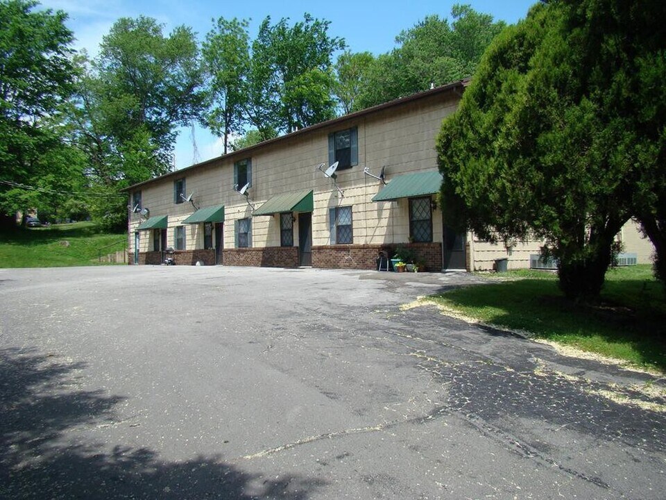 1804 Byrne Ave, Unit 4 in Cookeville, TN - Building Photo