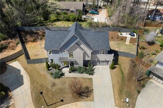 1732 Red Maple Rdg in Atlanta, GA - Building Photo - Building Photo