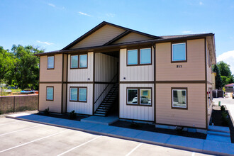 Mallard Campus Home/Office Apartments in Twin Falls, ID - Building Photo - Building Photo